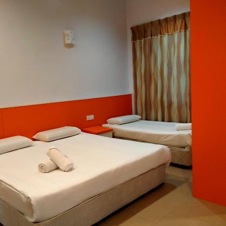 Akar Beach Resort พอร์ตดิ๊กสัน ภายนอก รูปภาพ