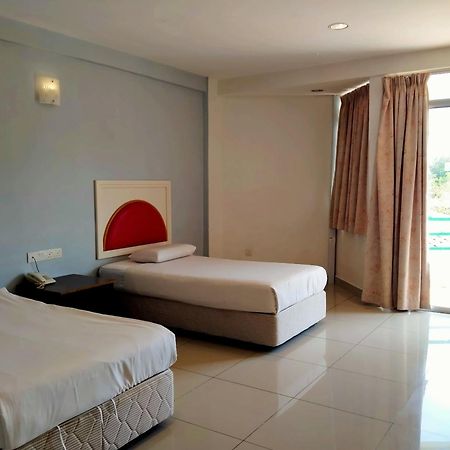 Akar Beach Resort พอร์ตดิ๊กสัน ภายนอก รูปภาพ