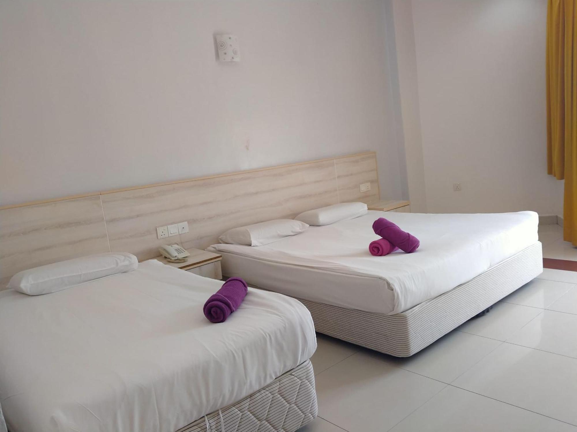 Akar Beach Resort พอร์ตดิ๊กสัน ภายนอก รูปภาพ