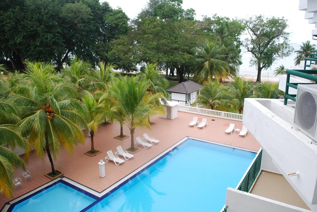 Akar Beach Resort พอร์ตดิ๊กสัน ห้อง รูปภาพ
