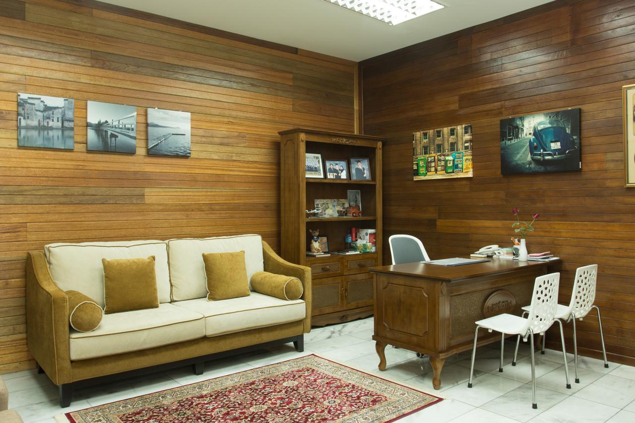 Akar Beach Resort พอร์ตดิ๊กสัน ภายนอก รูปภาพ